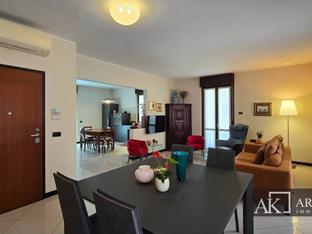 Casa indipendente a Novara in Via Gaggini, 6 - Foto 3