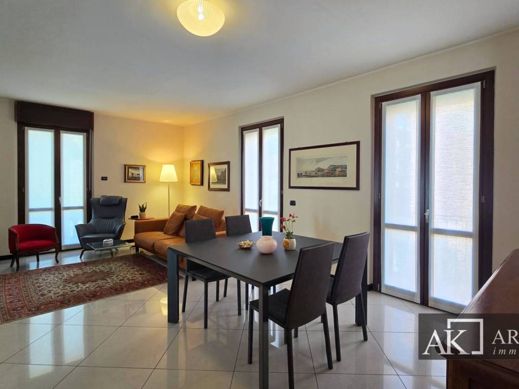 Casa indipendente a Novara in Via Gaggini, 6 - Foto 4