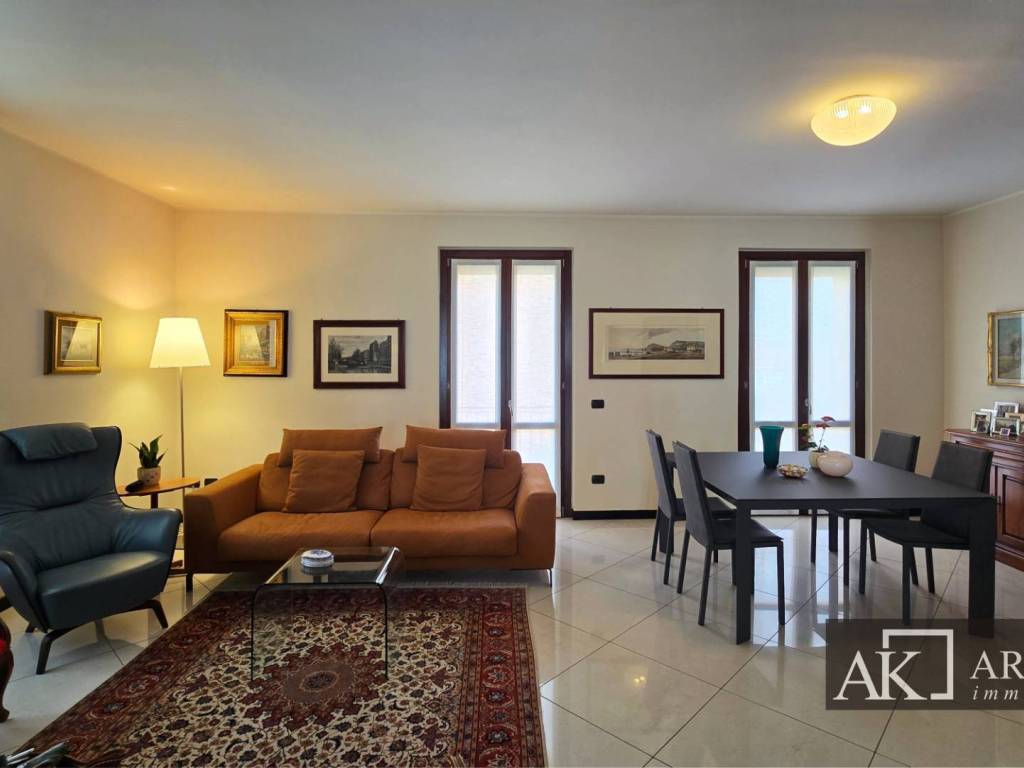 Casa indipendente a Novara in Via Gaggini, 6 - Foto 5