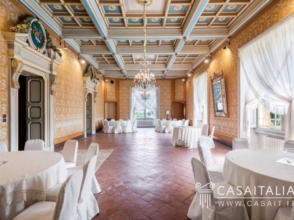Palazzo / stabile a Felizzano in Via Paolo Ercole, 70 - Foto 2