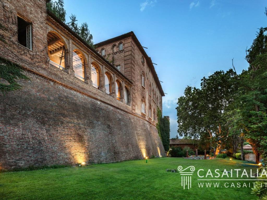 Palazzo / stabile a Felizzano in Via Paolo Ercole, 70 - Foto 3