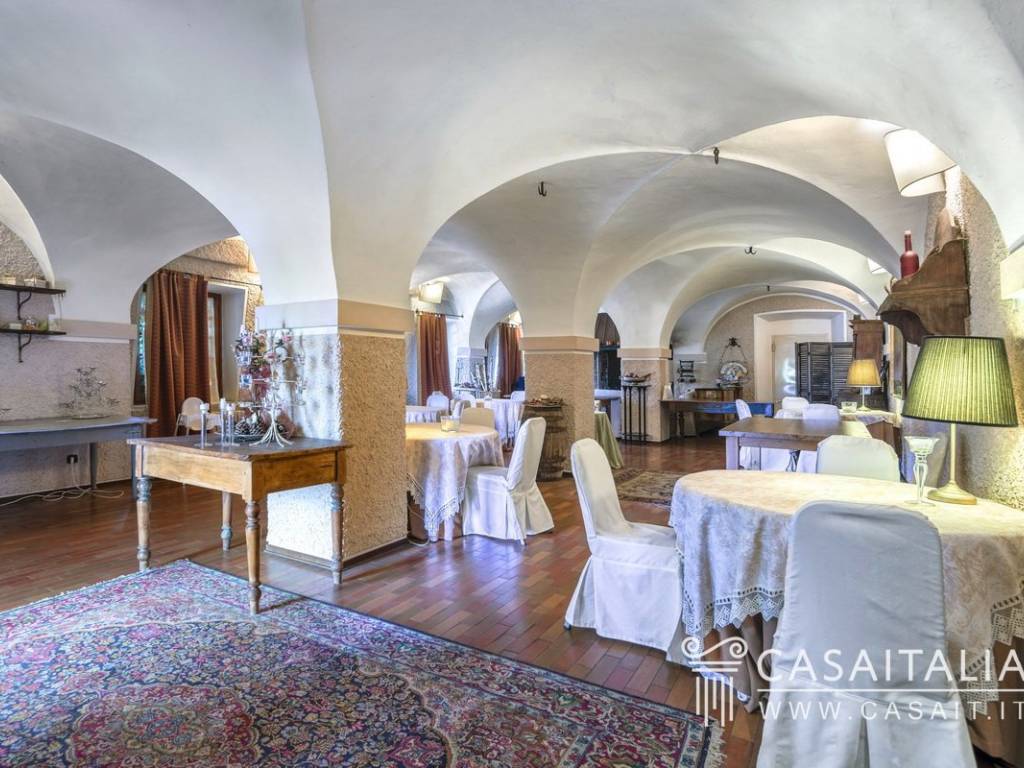 Palazzo / stabile a Felizzano in Via Paolo Ercole, 70 - Foto 5