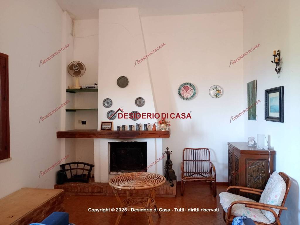 Villa a San vito lo capo in Via Timpone, 100 - Foto 3