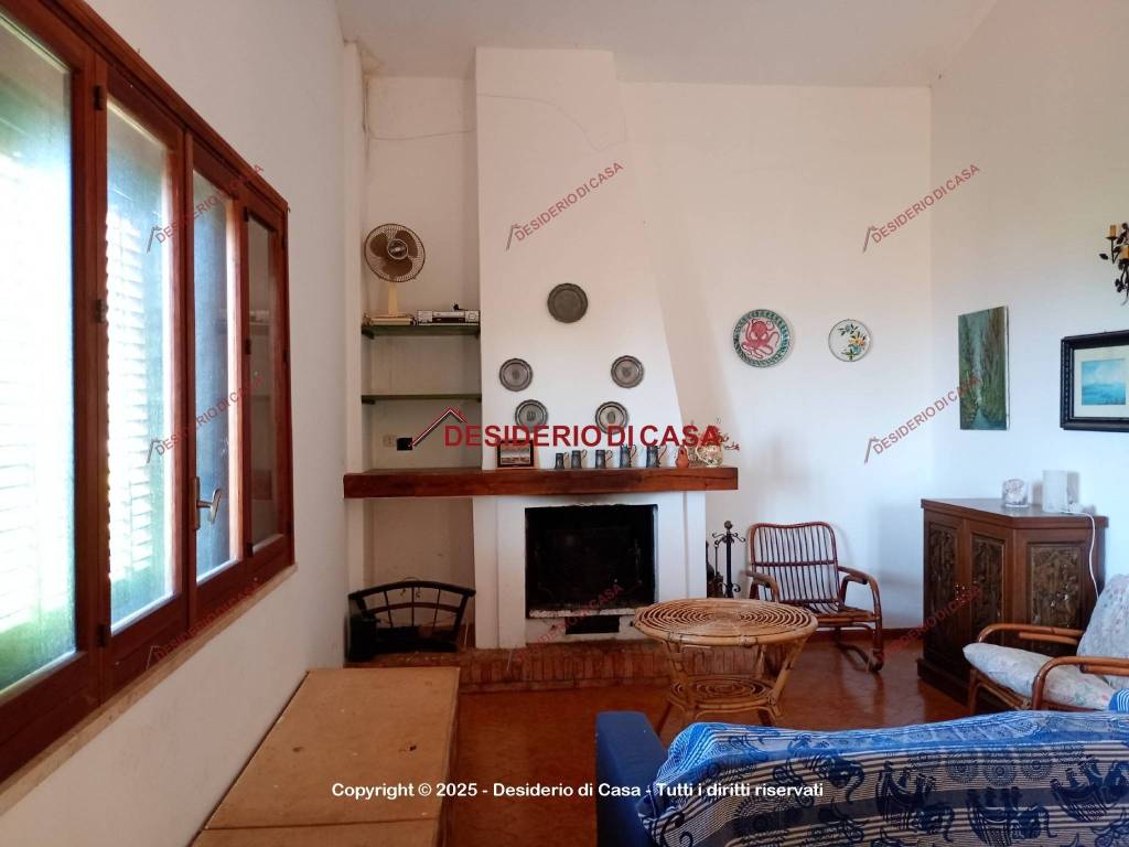 Villa a San vito lo capo in Via Timpone, 100 - Foto 4