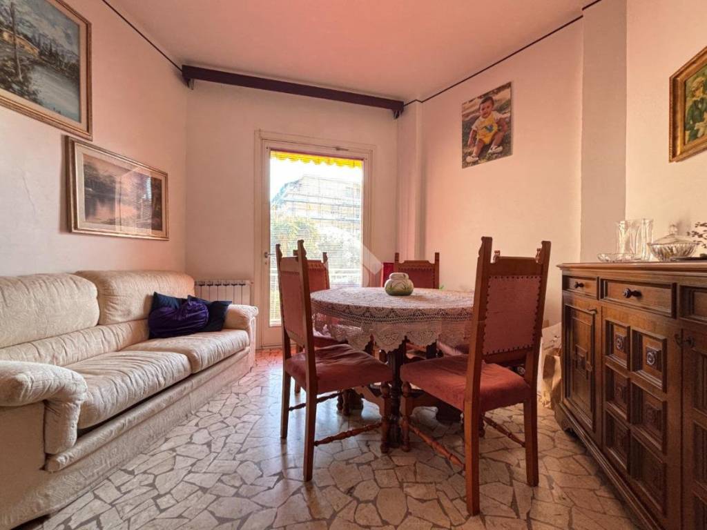 Appartamento a Lerici in Via Giacomo Matteotti, 22 - Foto 2