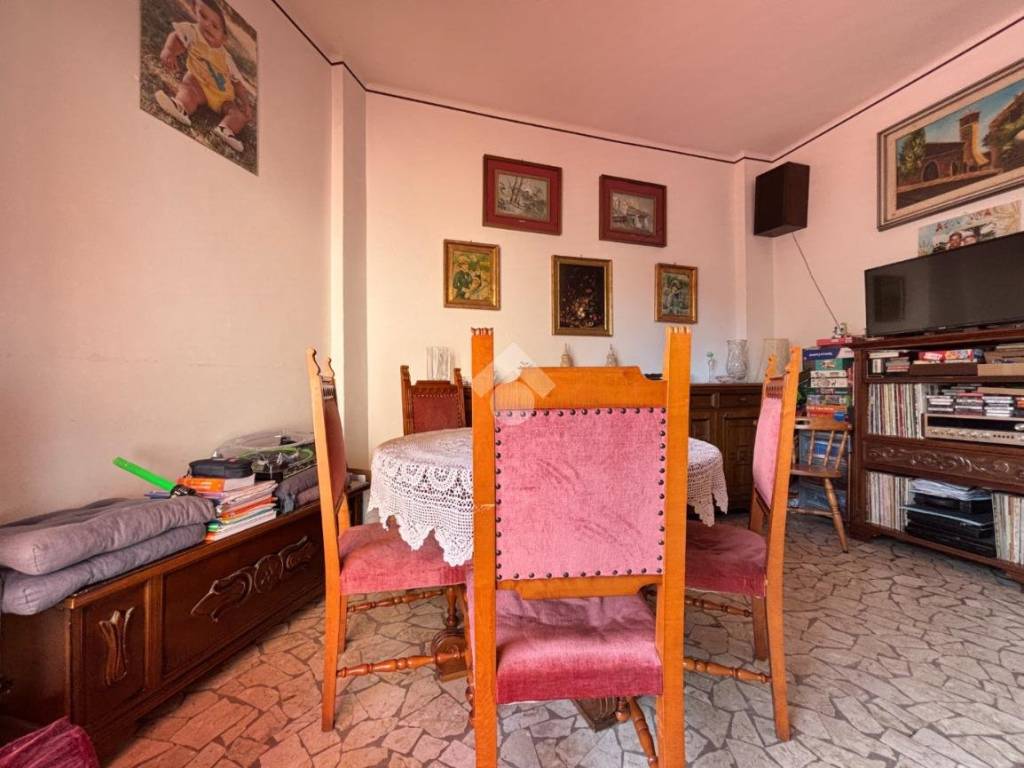 Appartamento a Lerici in Via Giacomo Matteotti, 22 - Foto 3
