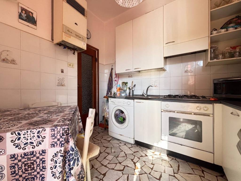 Appartamento a Lerici in Via Giacomo Matteotti, 22 - Foto 5