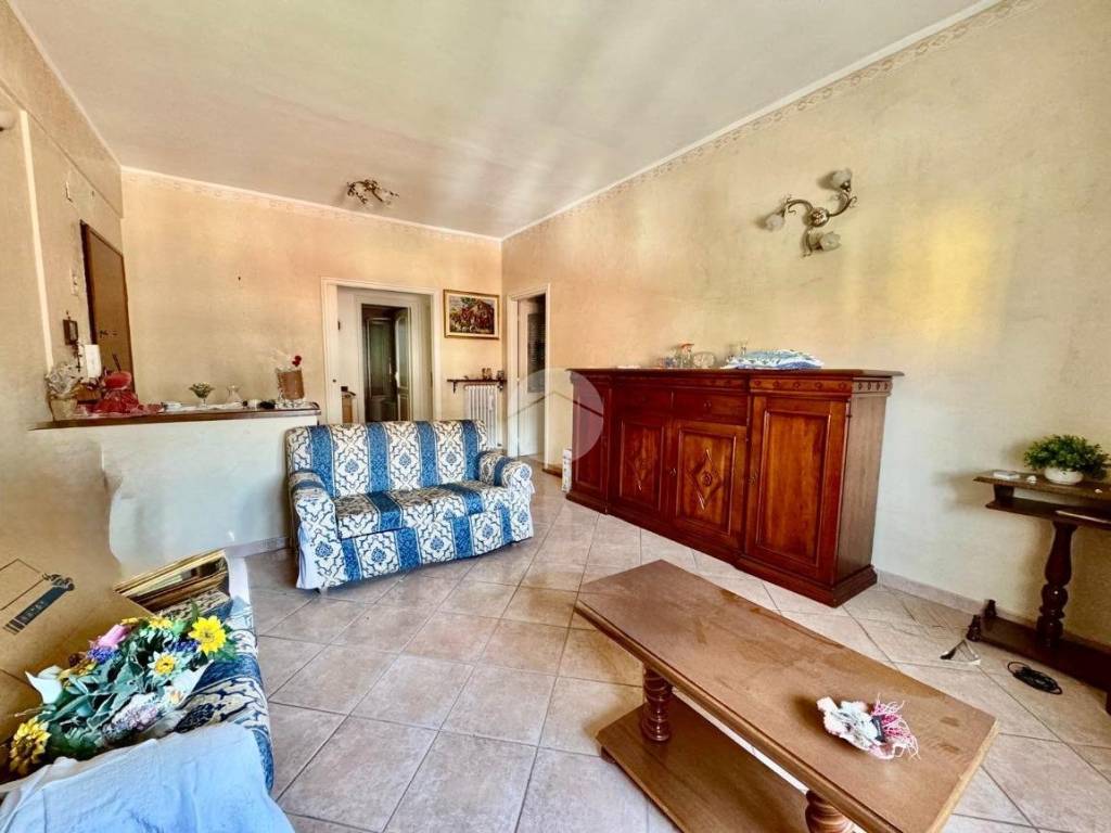 Appartamento a Pozzolo formigaro in Str. Vecchia di Novi, 29 - Foto 2
