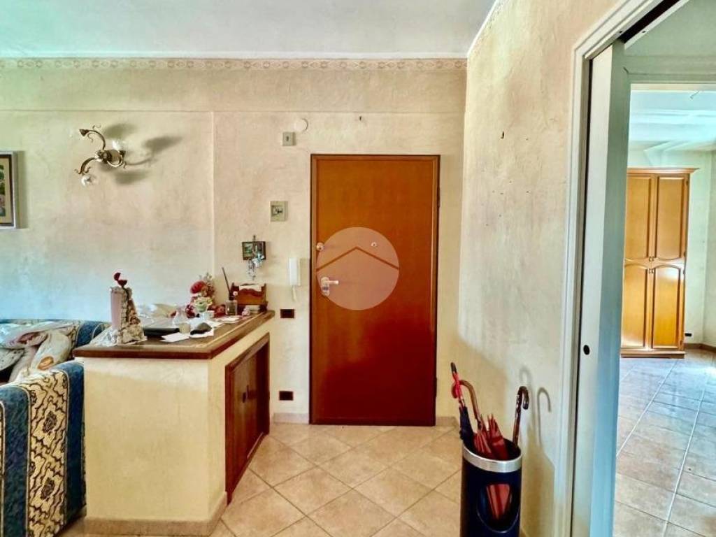 Appartamento a Pozzolo formigaro in Str. Vecchia di Novi, 29 - Foto 4