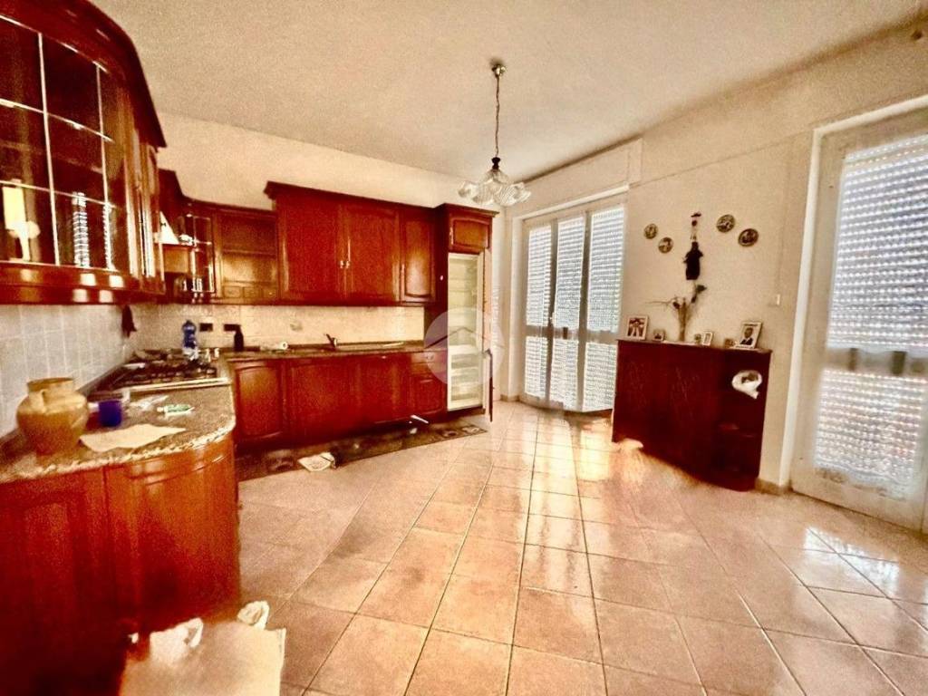 Appartamento a Pozzolo formigaro in Str. Vecchia di Novi, 29 - Foto 5