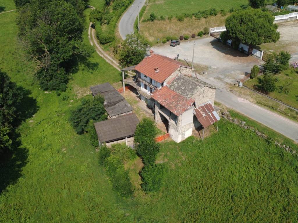 Rustico / casale a Paesana in Via Monviso - Foto 4