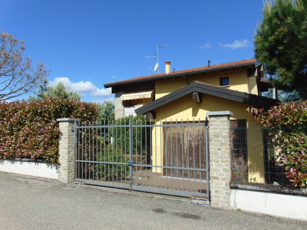 Villa a Volpara in Via Roma - Foto 2