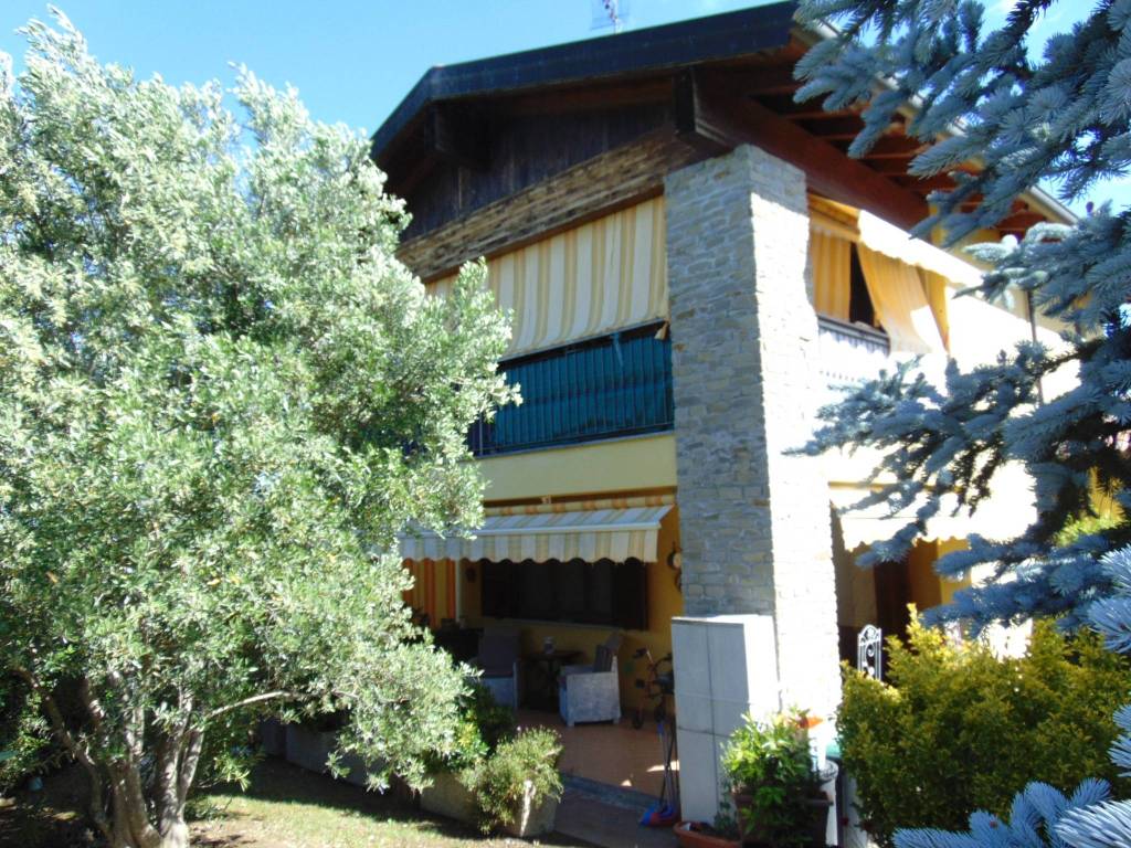 Villa a Volpara in Via Roma - Foto 3