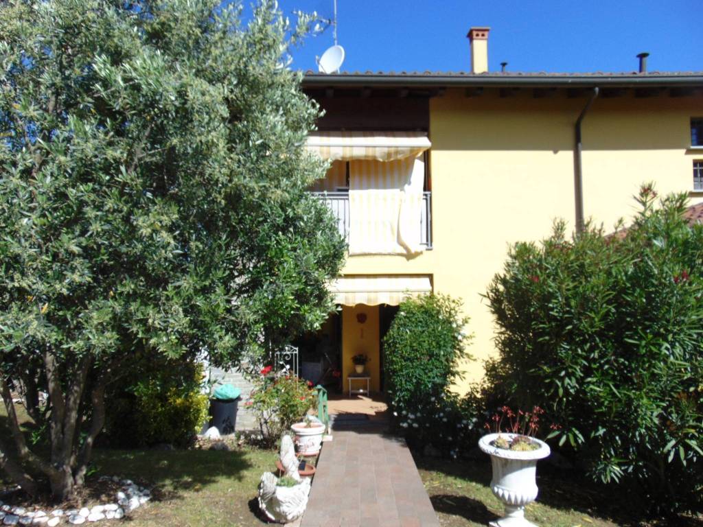 Villa a Volpara in Via Roma - Foto 4