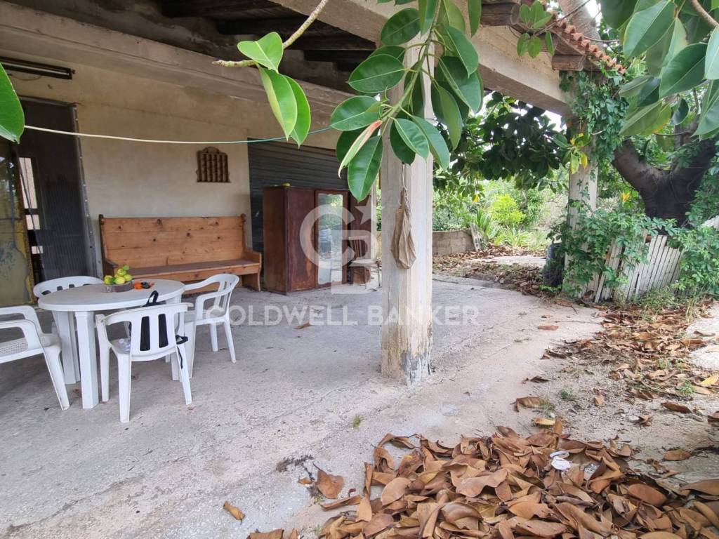Villa a Ispica in Contrada Marina Marza Via delle Viole, 16 - Foto 2
