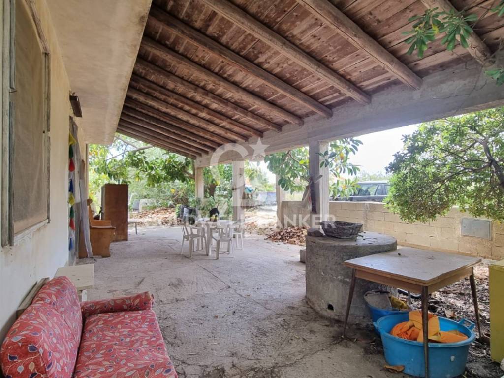 Villa a Ispica in Contrada Marina Marza Via delle Viole, 16 - Foto 3