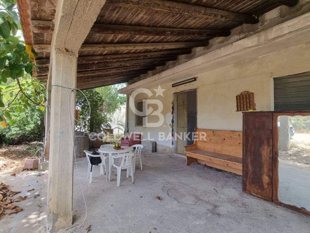 Villa a Ispica in Contrada Marina Marza Via delle Viole, 16 - Foto 4