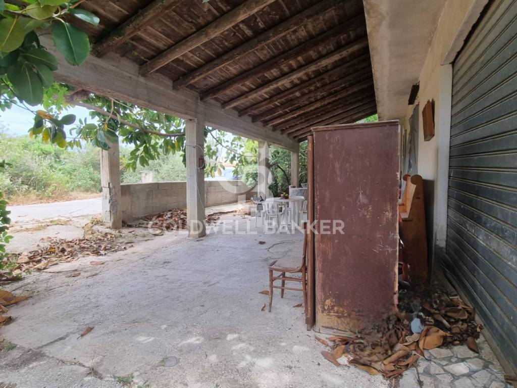 Villa a Ispica in Contrada Marina Marza Via delle Viole, 16 - Foto 5