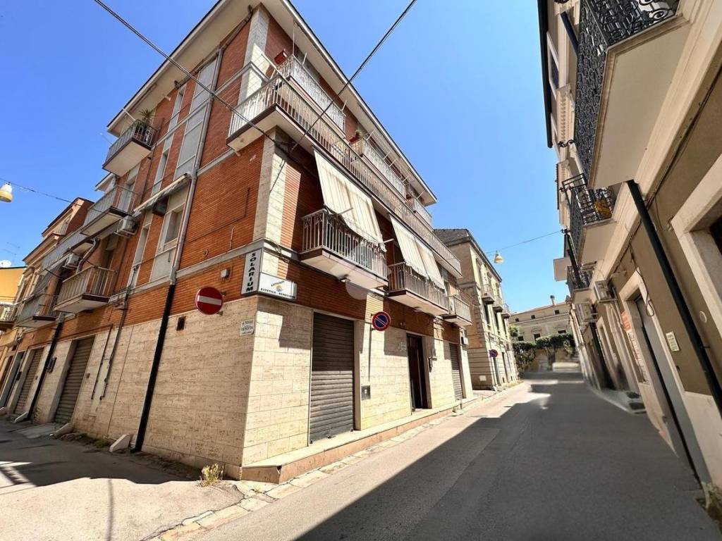 Immobile a San severo in via Archimede, 5 - Foto 3