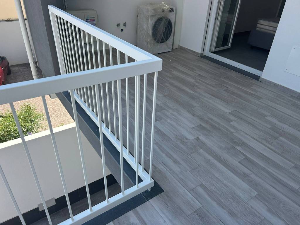 Appartamento a Milazzo in Via Giacomo Matteotti, 138 - Foto 4