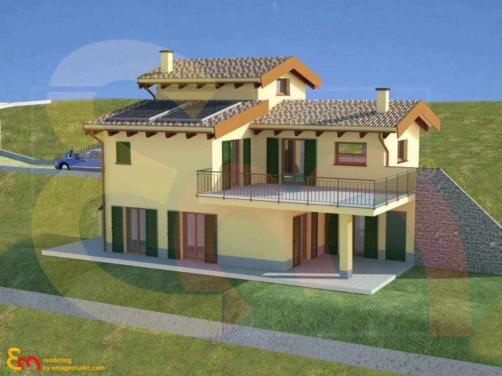 Terreno a Albissola marina in Via Collette - Foto 2