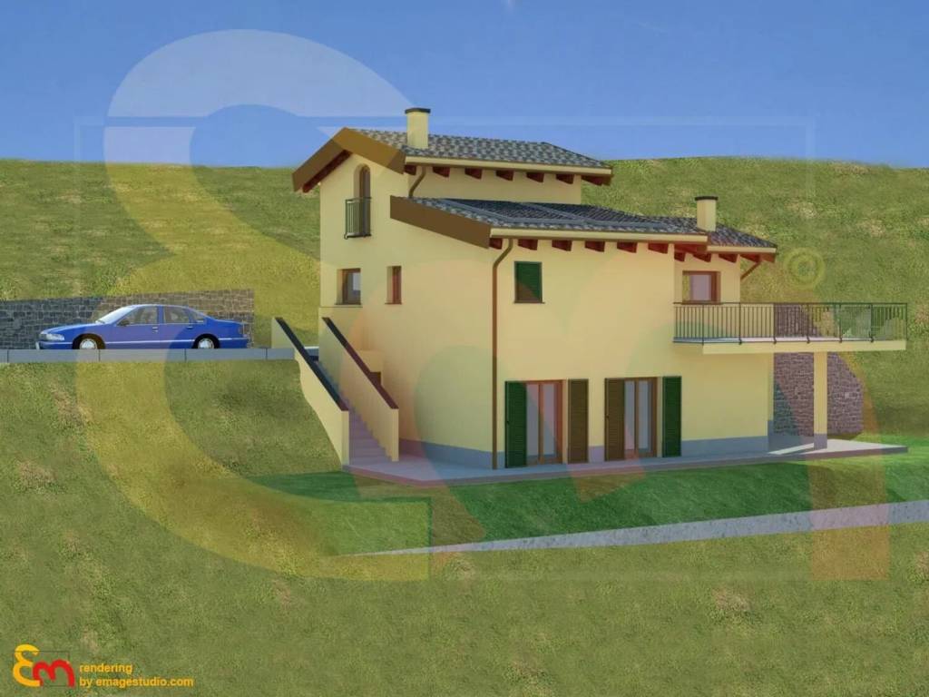 Terreno a Albissola marina in Via Collette - Foto 3
