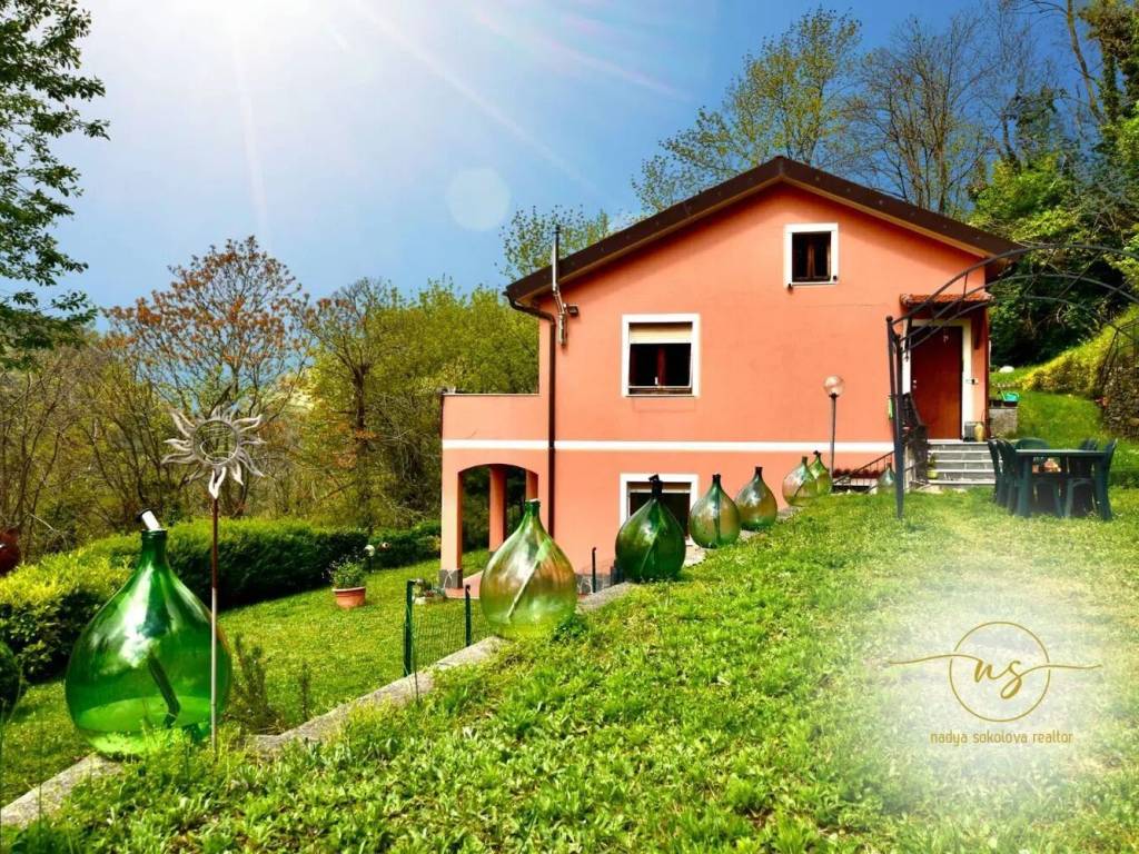 Villa a Stella in Sp334, 96 - Foto 2