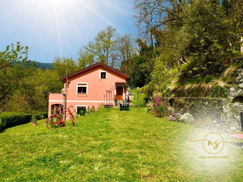Villa a Stella in Sp334, 96 - Foto 3