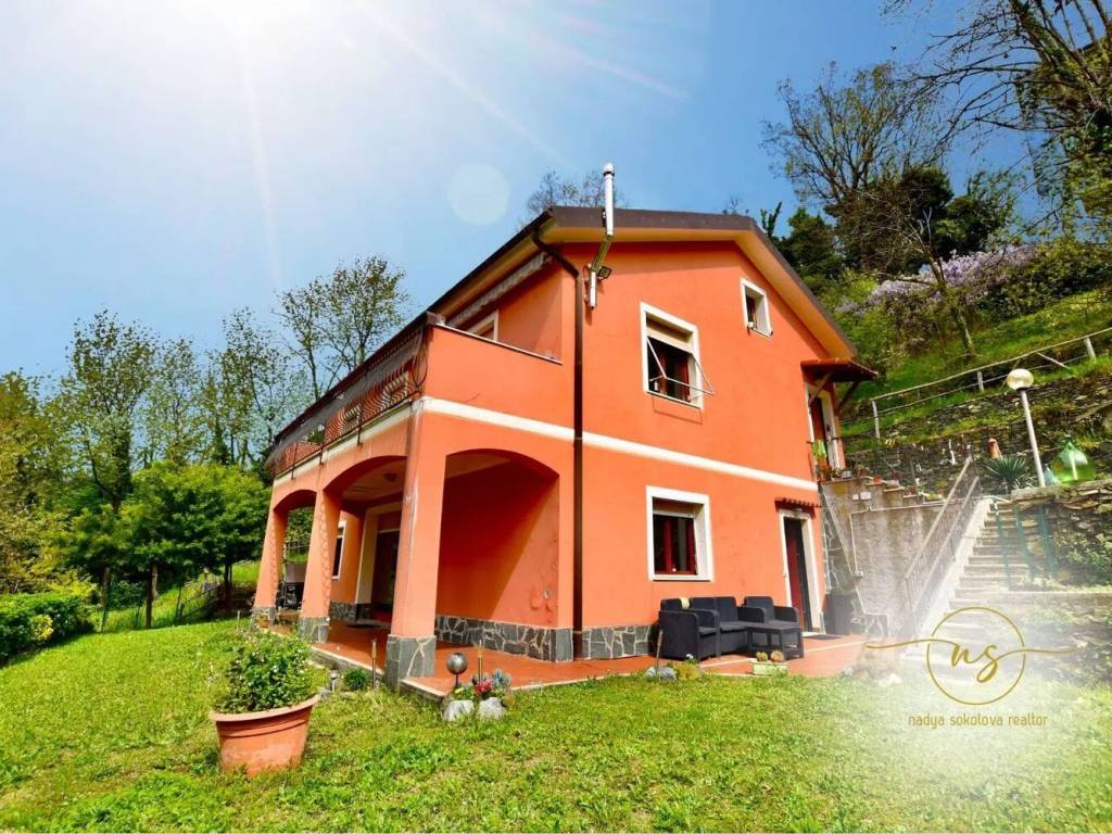 Villa a Stella in Sp334, 96 - Foto 5