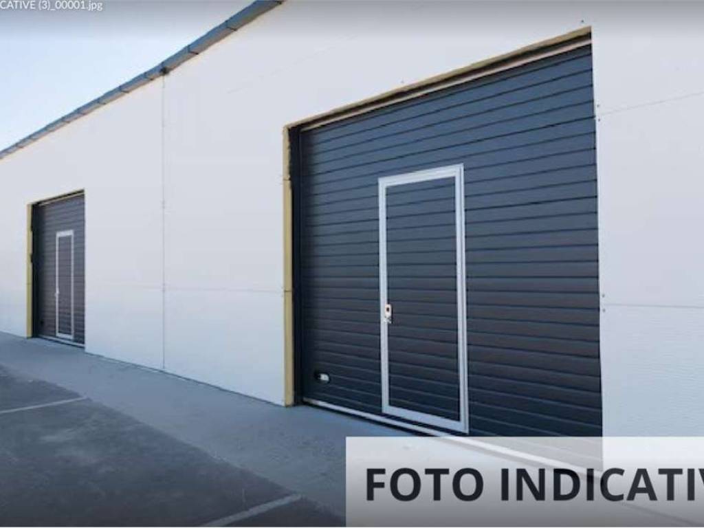 Box / garage a Serravalle scrivia in Via Cesare Pavese - Foto 5
