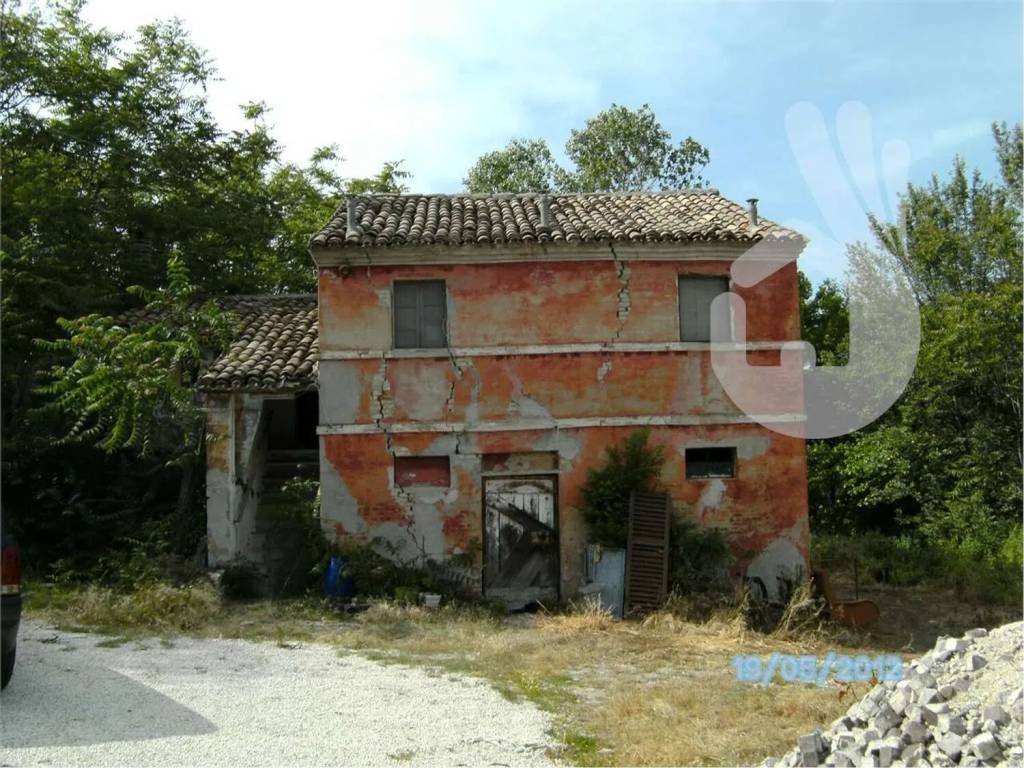 Rustico / casale a Agugliano - Foto 3