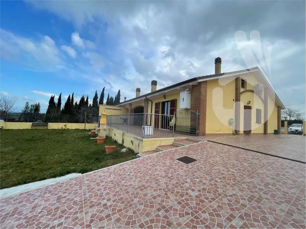 Villa a Chiaravalle - Foto 2