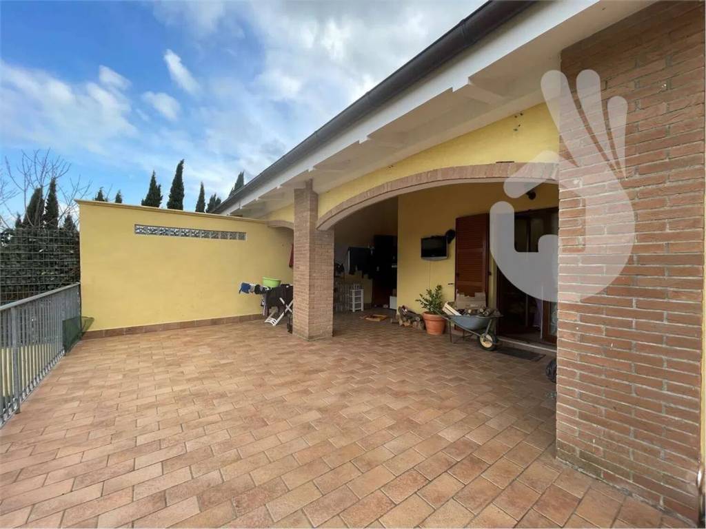 Villa a Chiaravalle - Foto 4