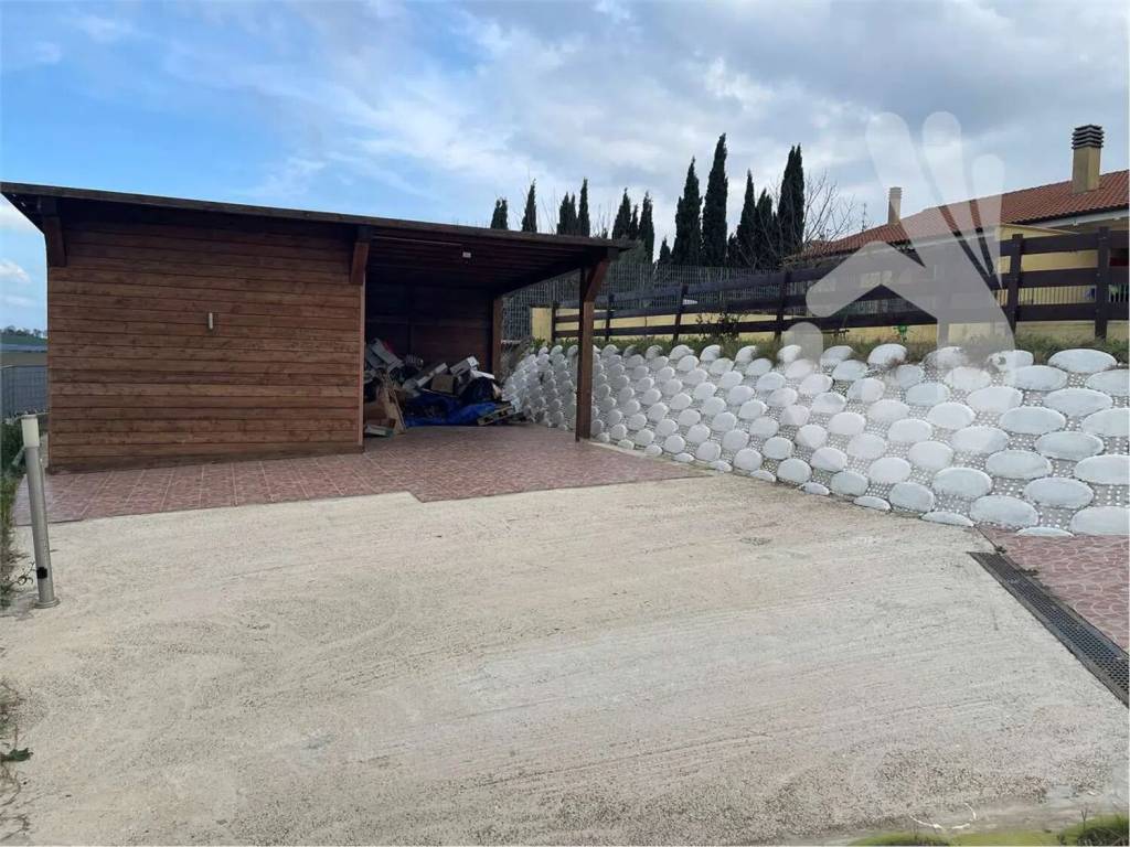 Villa a Chiaravalle - Foto 5