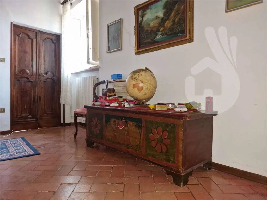 Appartamento a San paolo di jesi in Via Xx Settembre, 12 - Foto 2