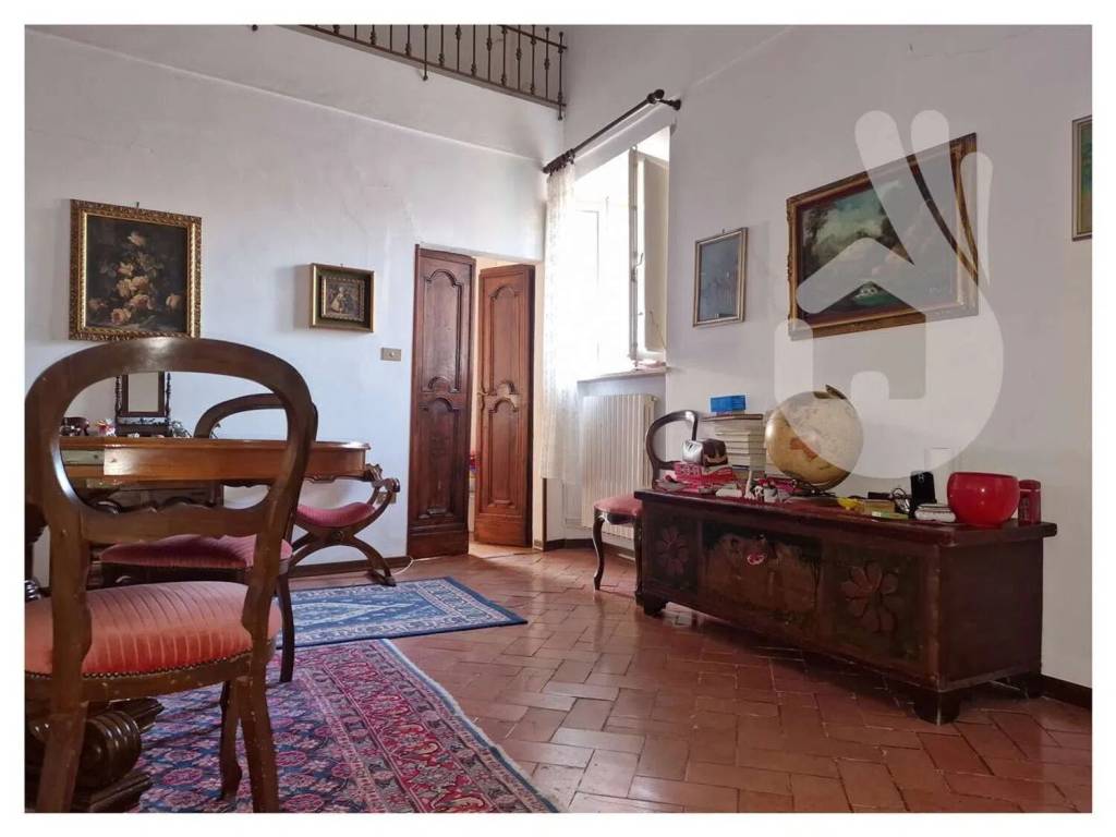 Appartamento a San paolo di jesi in Via Xx Settembre, 12 - Foto 3