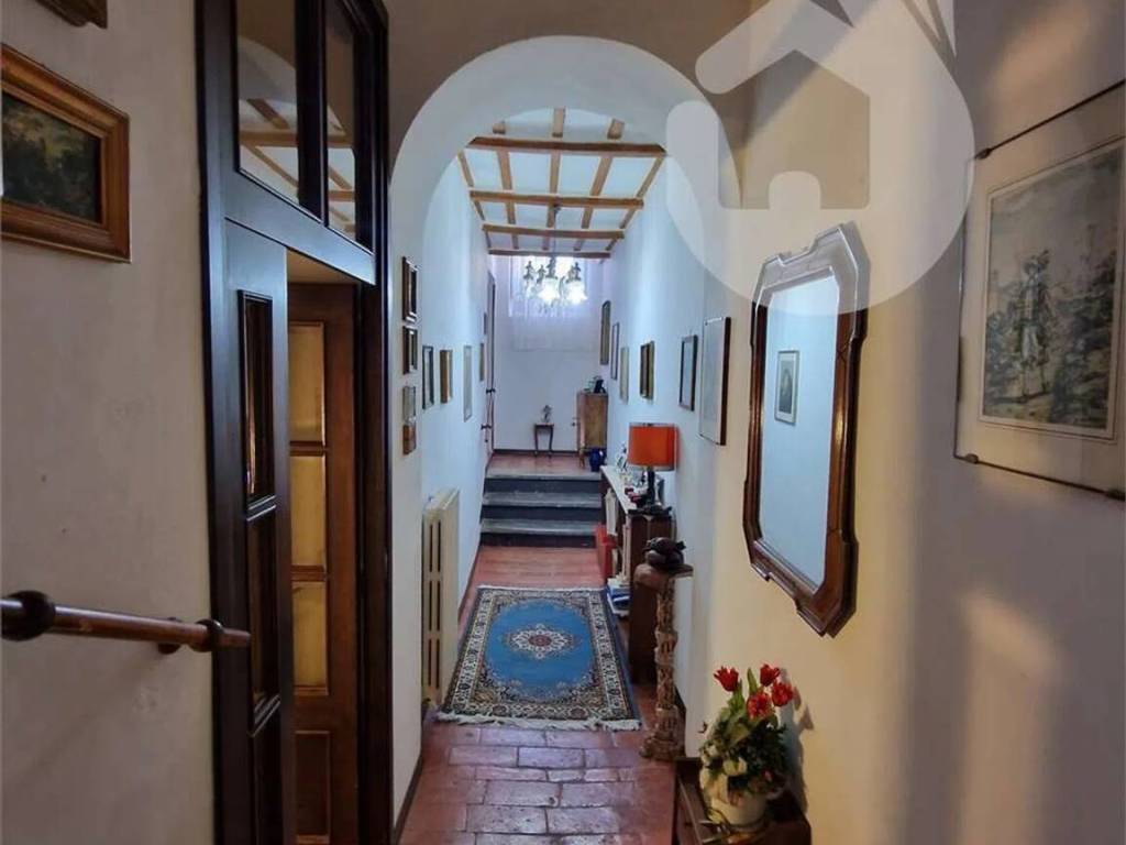 Appartamento a San paolo di jesi in Via Xx Settembre, 12 - Foto 5