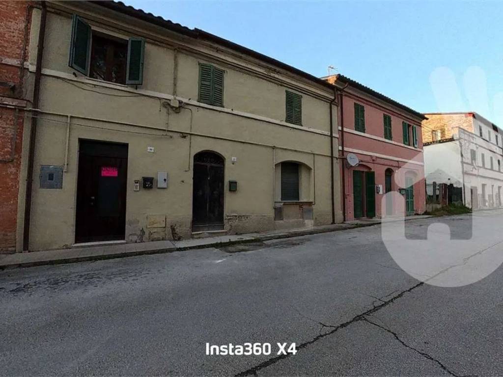 Appartamento a Jesi in Via Spina, 10 - Foto 2