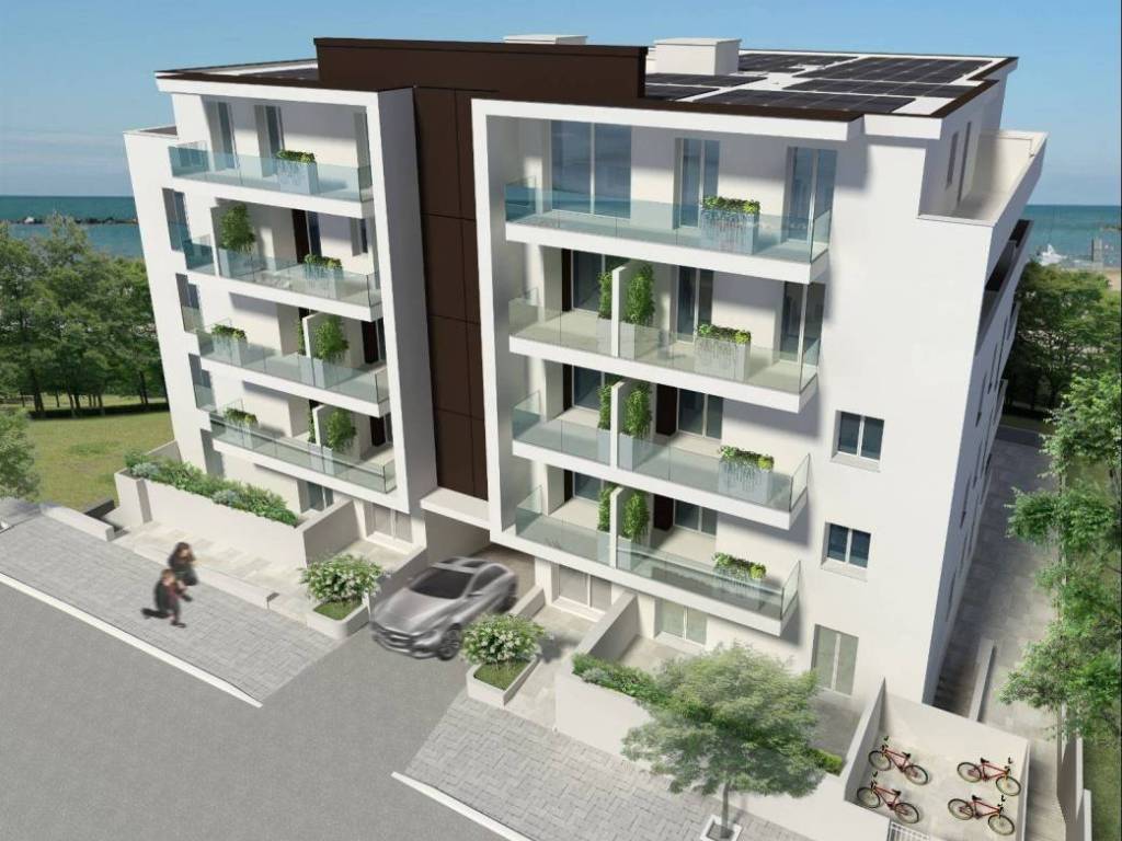 Appartamento a Pesaro - Foto 3