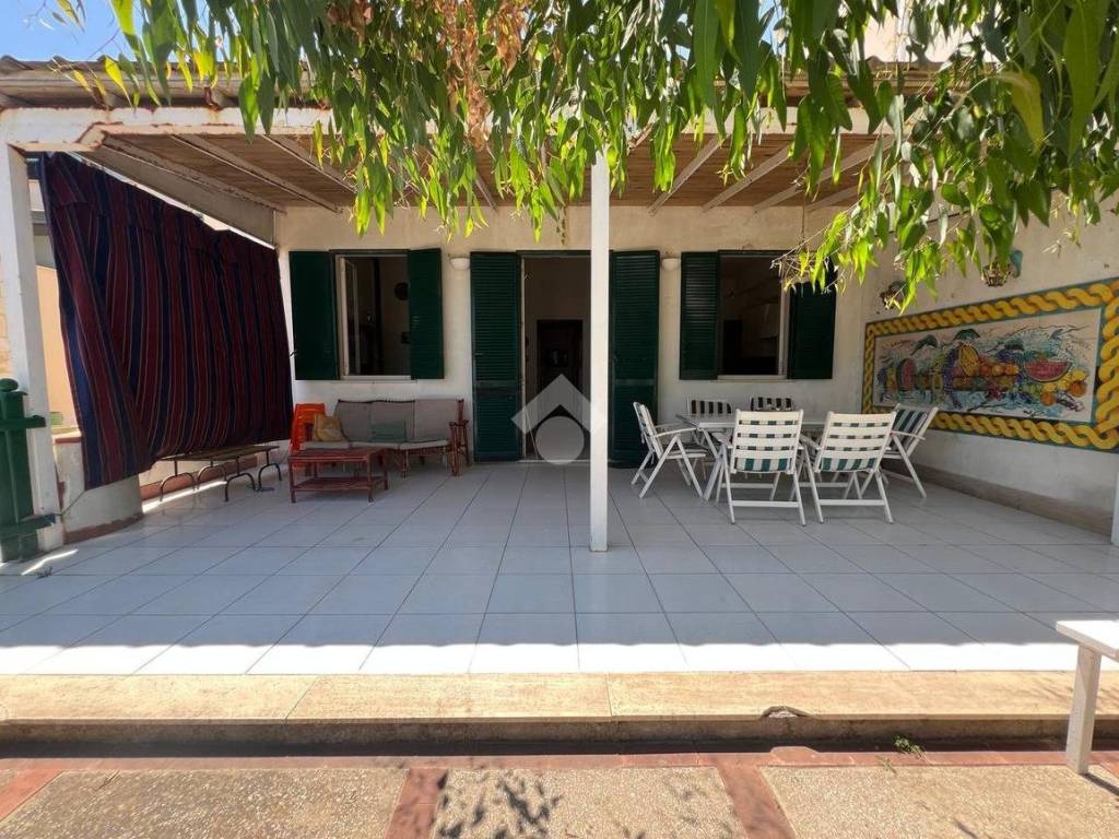 Villa a Alcamo in CONTRADA ALCAMO MARINA - Foto 2