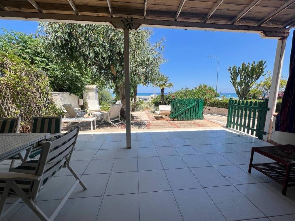 Villa a Alcamo in CONTRADA ALCAMO MARINA - Foto 3