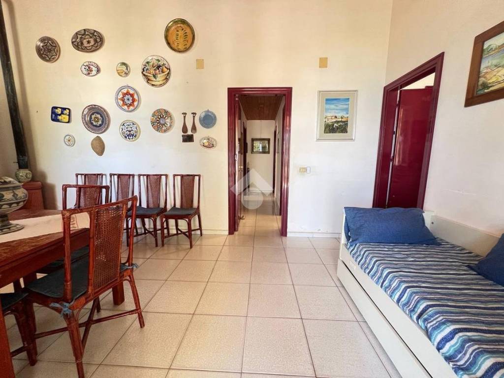 Villa a Alcamo in CONTRADA ALCAMO MARINA - Foto 4