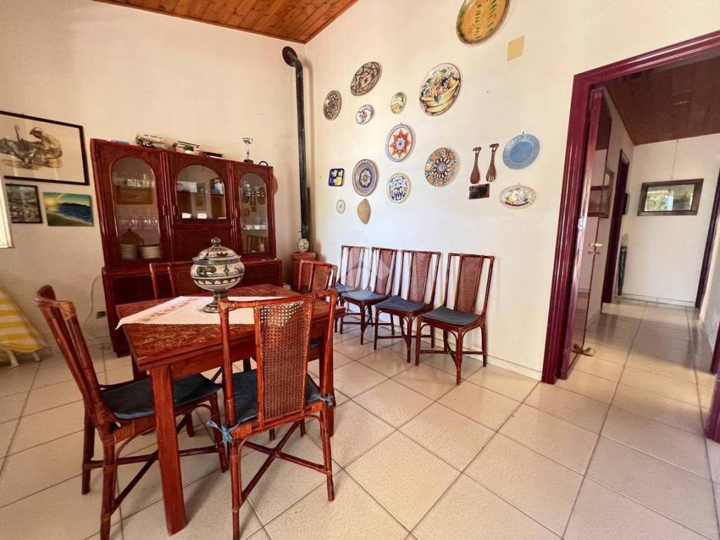 Villa a Alcamo in CONTRADA ALCAMO MARINA - Foto 5
