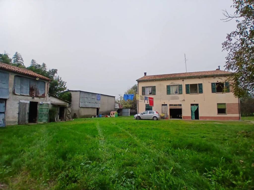 Rustico / casale a Cotignola in Via Gabina - Foto 2