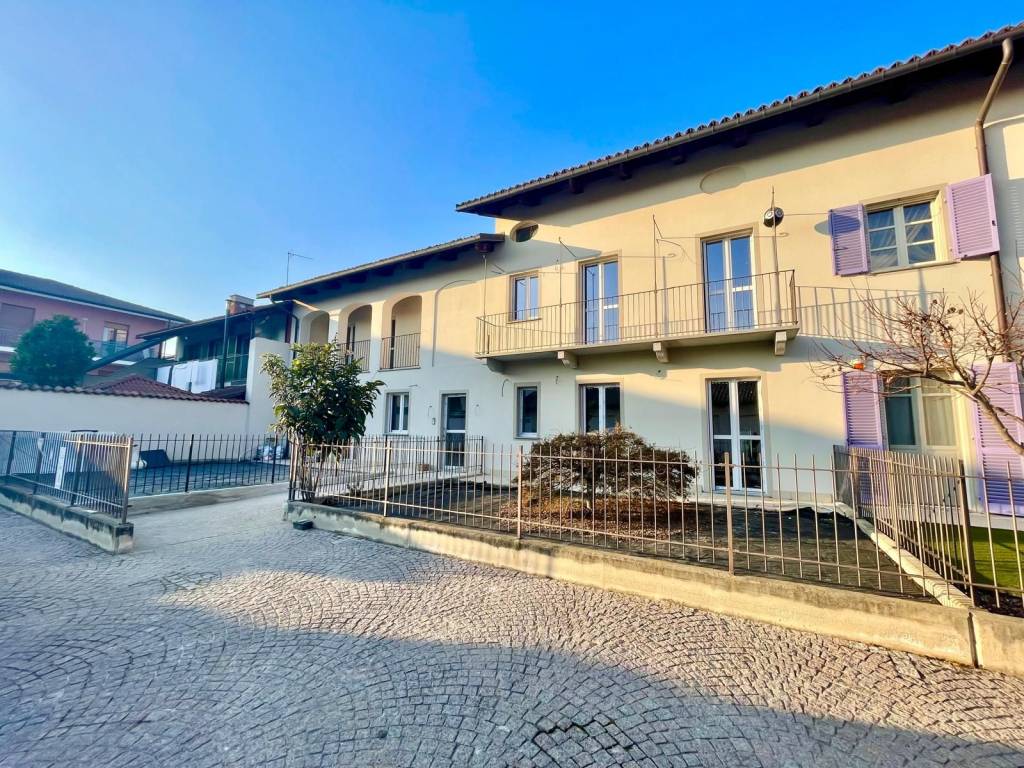 Appartamento a Caramagna piemonte in Via San Biagio, 59 - Foto 2