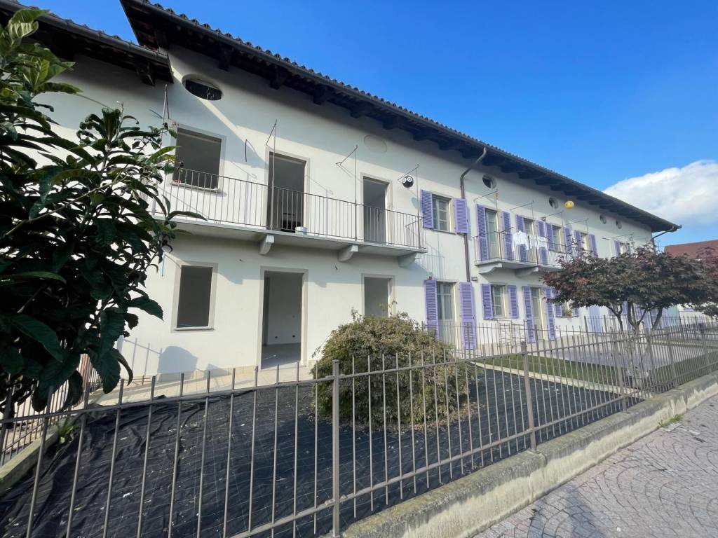 Appartamento a Caramagna piemonte in Via San Biagio, 59 - Foto 3