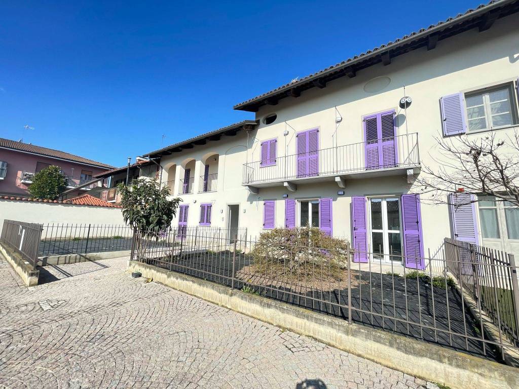 Appartamento a Caramagna piemonte in Via San Biagio, 59 - Foto 4
