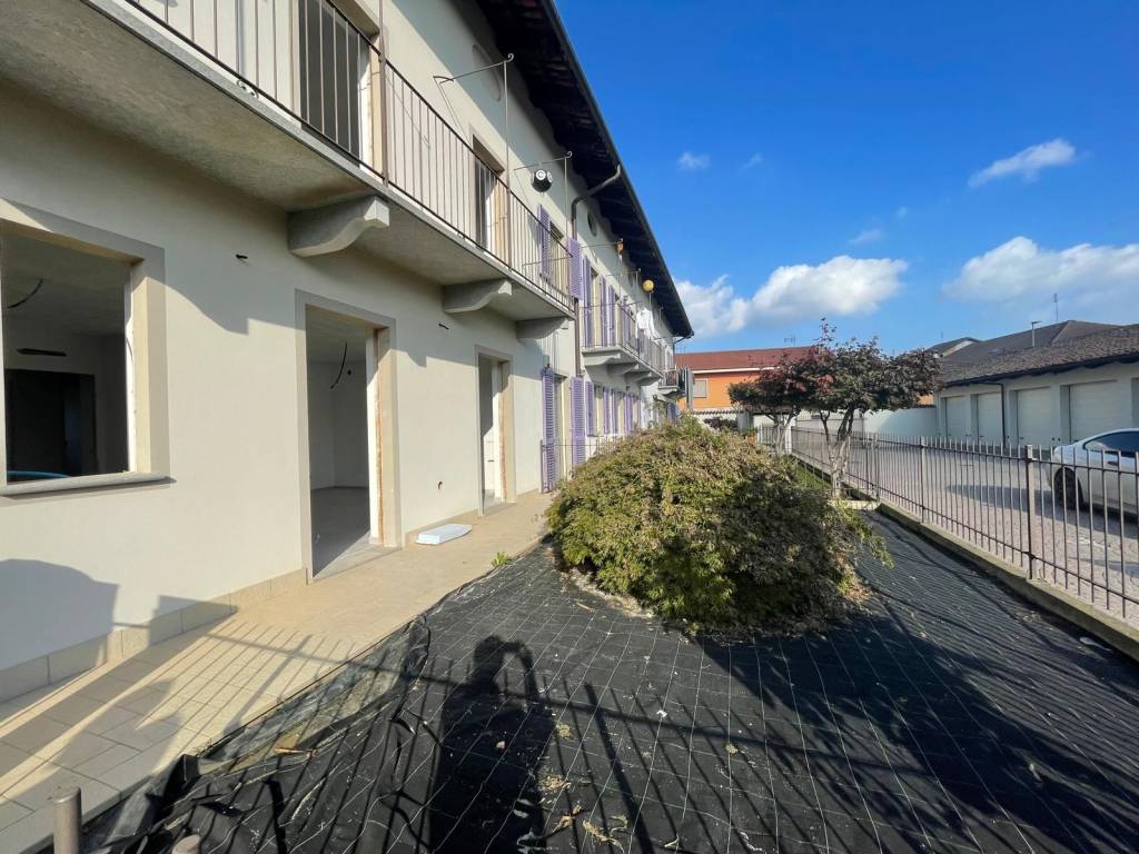 Appartamento a Caramagna piemonte in Via San Biagio, 59 - Foto 5