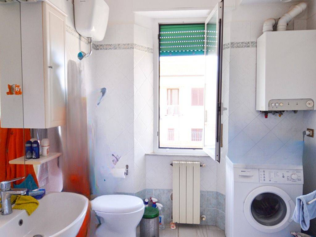 Appartamento a Campiglia marittima in Via Fratelli Cervi - Foto 4