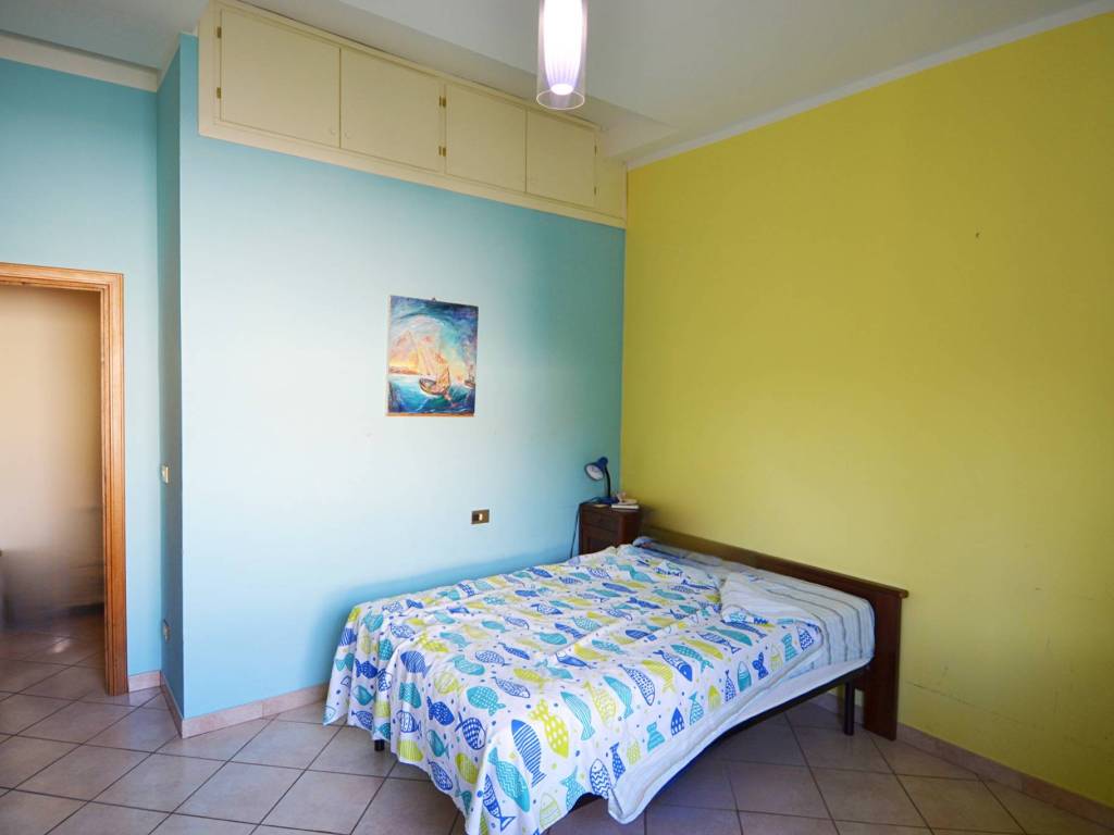 Appartamento a Campiglia marittima in Via Fratelli Cervi - Foto 5